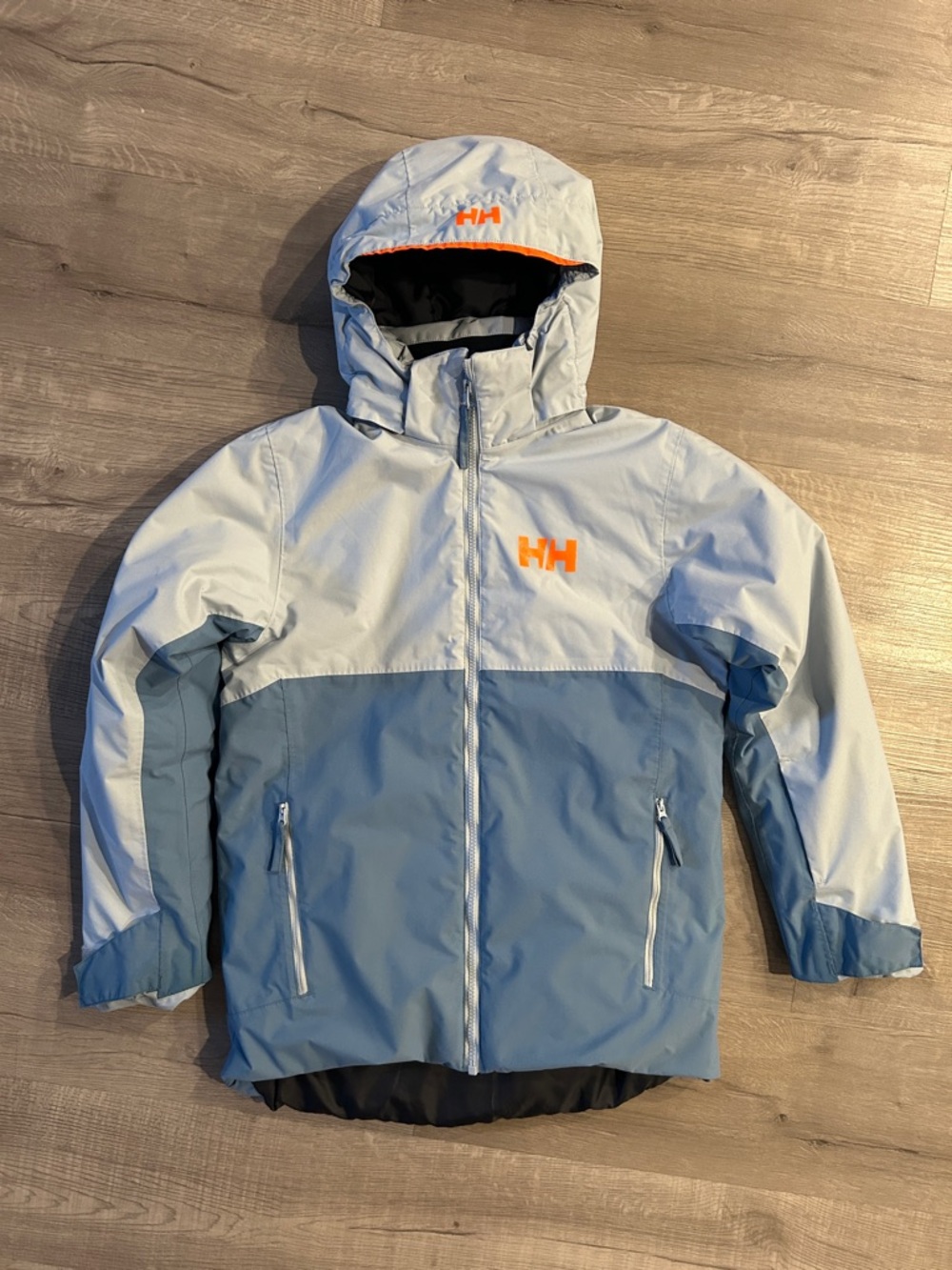 HELLY HANDSEN | Kids Ski Jacket Size 14